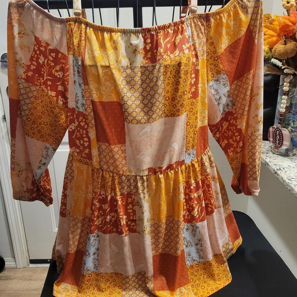 Cato Women's multi Dress